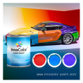 Innocolor Aluminum/Pearl/Multi-Effect Pearl Basecoat